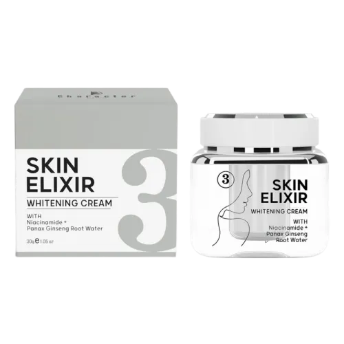 سفید کننده کارکترCSK301